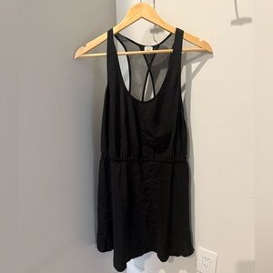Aritzia - SILK Wilfred dress
